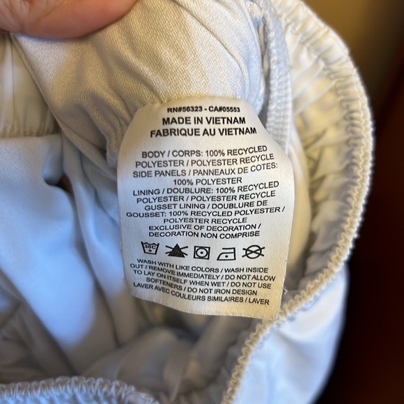 3 for $25 - Nike Dri-Fit Shorts, Size Medium - Picture 6 of 6